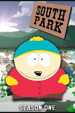 South Park – S01E10