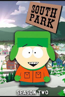 South Park – S02E17