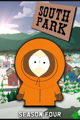 South Park – S04E10