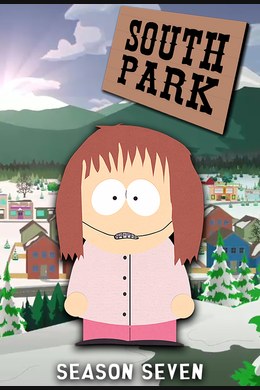 South Park – S07E11