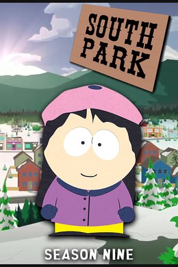 South Park – S09E01