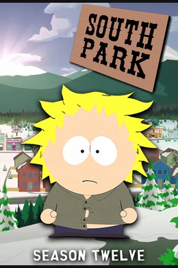 South Park – S12E08