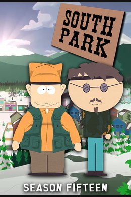 South Park – S15E06