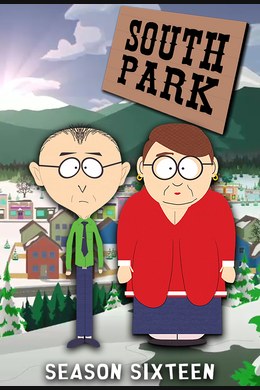 South Park – S16E09