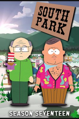 South Park – S17E08