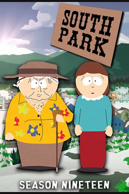 South Park – S19E10