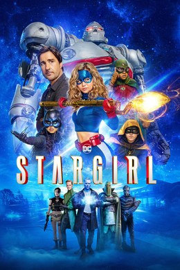 Stargirl – S03E10