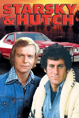 Starsky und Hutch – S01E00