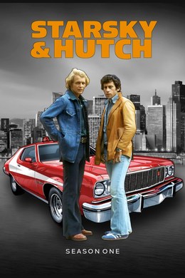 Starsky und Hutch – S01E10