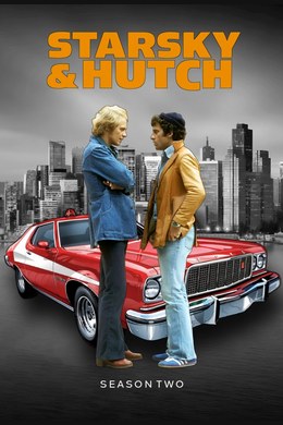 Starsky und Hutch – S02E14