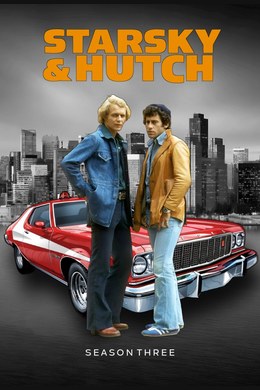 Starsky und Hutch – S03E04