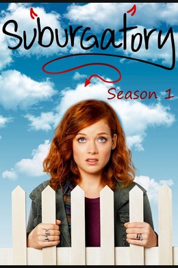 Suburgatory – S01E19