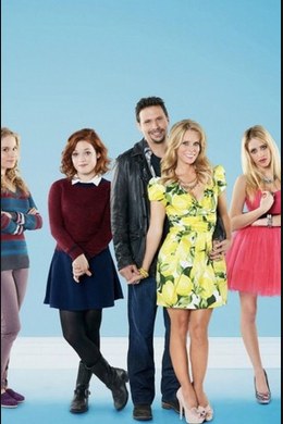 Suburgatory – S02E06
