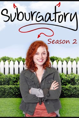 Suburgatory – S02E11