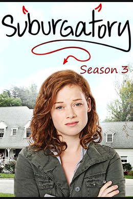 Suburgatory – S03E10