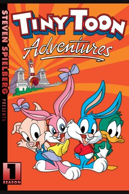 Tiny Toon Abenteuer – S01E44