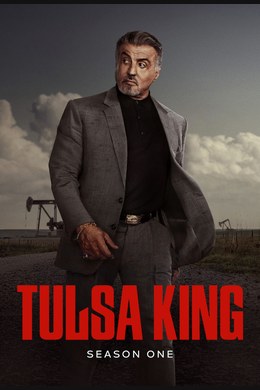 Tulsa King – S01E06