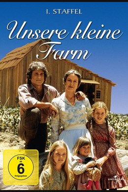 Unsere kleine Farm – S01E00