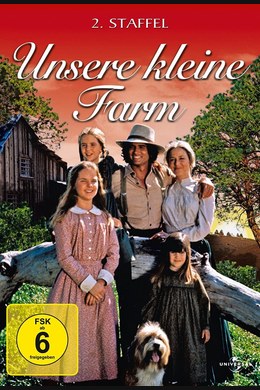 Unsere kleine Farm – S02E06