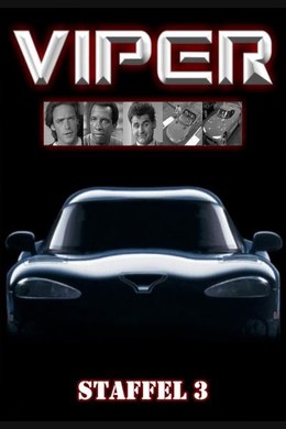 Viper – S03E20