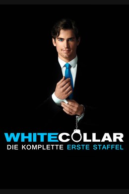 White Collar – S01E04