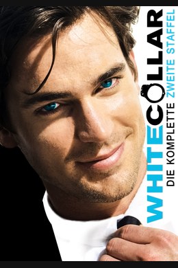 White Collar – S02E08