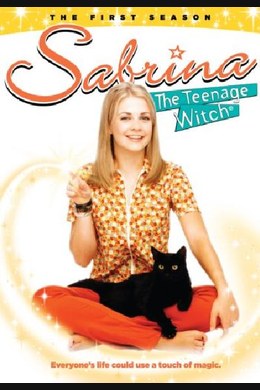 Sabrina - total verhext! – S01E16