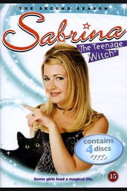 Sabrina - total verhext! – S02E12