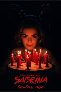 Chilling Adventures of Sabrina – S01E02