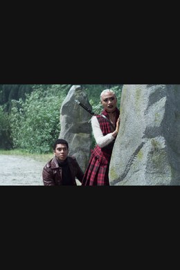 Chilling Adventures of Sabrina – S02E02