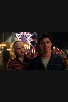 Chilling Adventures of Sabrina – S02E03