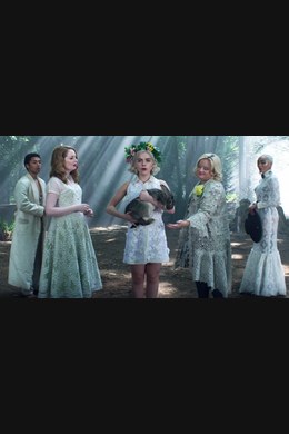 Chilling Adventures of Sabrina – S02E04