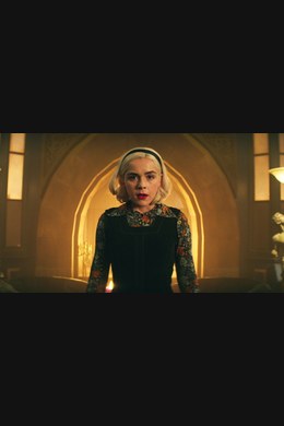 Chilling Adventures of Sabrina – S02E08