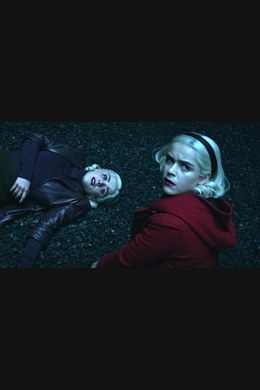 Chilling Adventures of Sabrina – S02E09