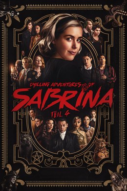 Chilling Adventures of Sabrina – S03E01
