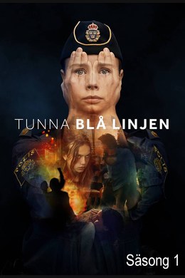 Thin Blue Line – S01E08