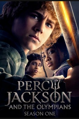 Percy Jackson: Die Serie – S01E07