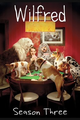 Wilfred – S03E12