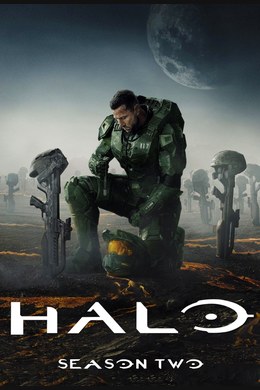 Halo – S02E06