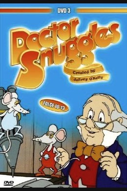 Doctor Snuggles – S01E02