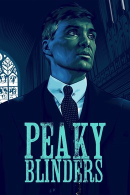 Peaky Blinders - Gangs of Birmingham – S05E01