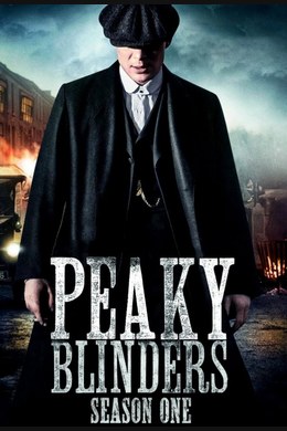 Peaky Blinders - Gangs of Birmingham – S01E01