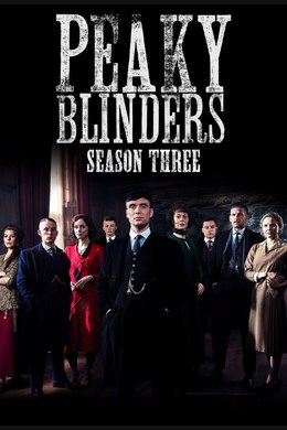 Peaky Blinders - Gangs of Birmingham – S03E04