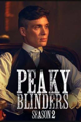 Peaky Blinders - Gangs of Birmingham – S02E03