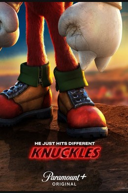 Knuckles – S01E01
