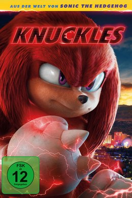Knuckles – S01E05