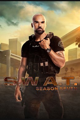 S.W.A.T. – S07E06