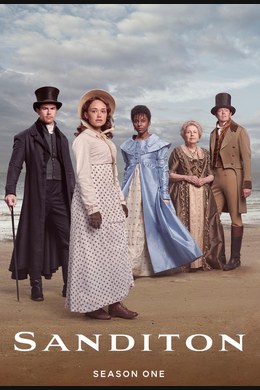 Sanditon – S01E07