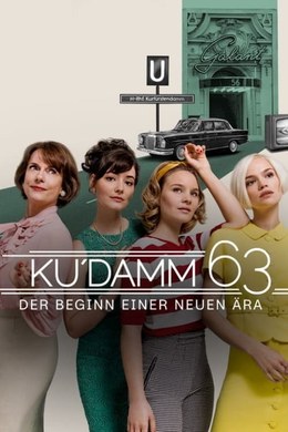 Ku'damm 63 – S01E02