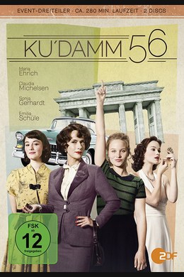 Ku'damm 56 – S01E01